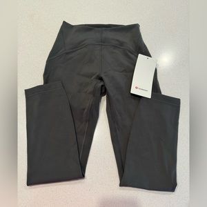 NWT lululemon leggings size 4